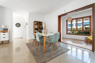 Piso en venta en Puerto Banús en Marbella