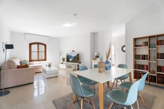 Piso en venta en Puerto Banús en Marbella