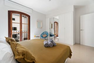 Piso en venta en Puerto Banús en Marbella