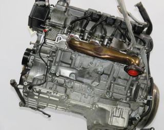 Motor completo mercedes 113967 e 500 5.0 g 28348
