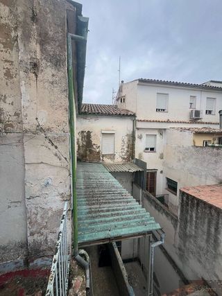 Edificio en venta en Rute