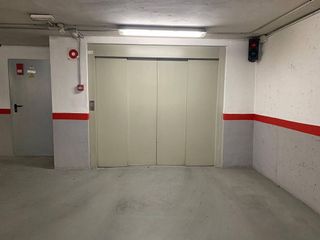Garaje en venta en El Raval - Portes Encarnades en Elche