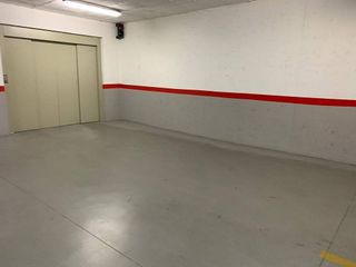 Garaje en venta en El Raval - Portes Encarnades en Elche