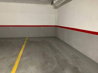 Garaje en venta en El Raval - Portes Encarnades en Elche