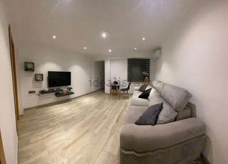 Piso en venta en La Malva-rosa en Valencia