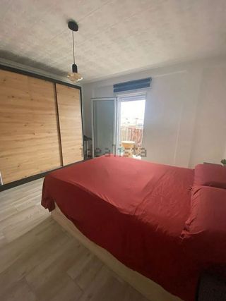 Piso en venta en La Malva-rosa en Valencia