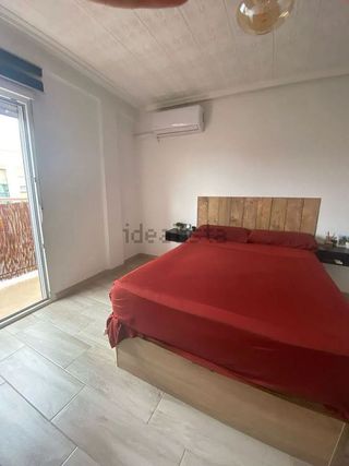 Piso en venta en La Malva-rosa en Valencia