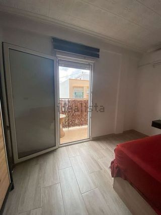 Piso en venta en La Malva-rosa en Valencia