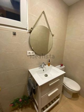 Piso en venta en La Malva-rosa en Valencia