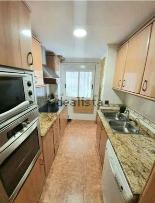 Piso en venta en Les Tendetes en Valencia