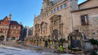 Piso en venta en Les Tendetes en Valencia