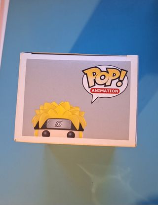 Funko Pop! Naruto Shippuden #71