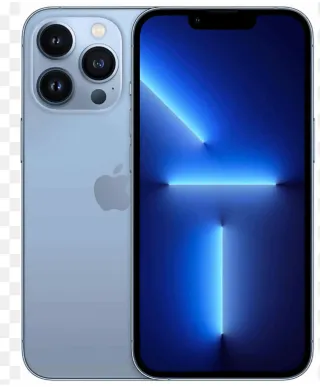 iPhone 13 Pro 128GB Azul AA+