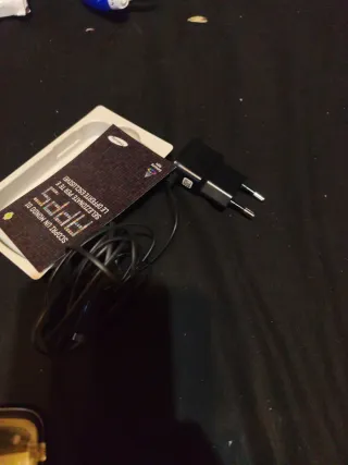 Samsung Galaxy Next Turbo Negro/Gris