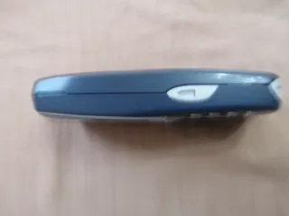 Nokia 3310 sin batería Colección Azul/Gris