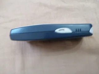 Nokia 3310 sin batería Colección Azul/Gris