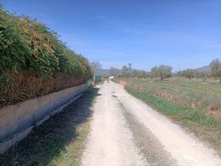 Terreno en venta en Albolote