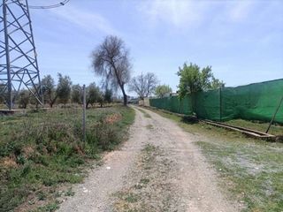 Terreno en venta en Albolote