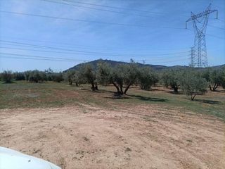 Terreno en venta en Albolote