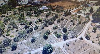 Terreno en venta en Teulada Pueblo en Teulada