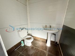 Terreno en venta en Calahorra