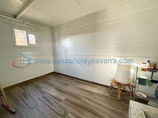Terreno en venta en Calahorra