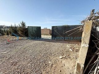 Terreno en venta en Calahorra