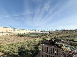 Terreno en venta en Calahorra