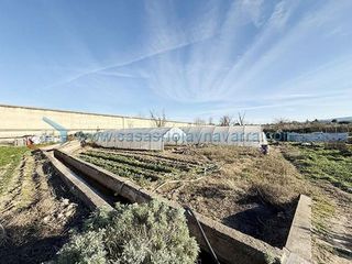 Terreno en venta en Calahorra