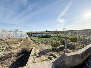 Terreno en venta en Calahorra