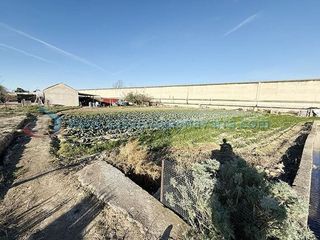 Terreno en venta en Calahorra