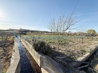 Terreno en venta en Calahorra