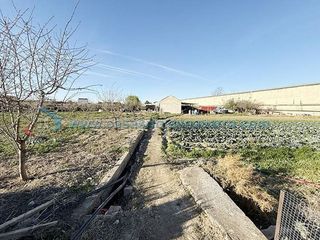 Terreno en venta en Calahorra