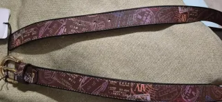 Cintura donna ALV by Alviero Martini donna