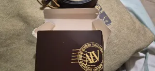 Cintura donna ALV by Alviero Martini donna