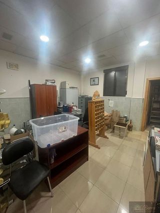 Local comercial en venta en Rute