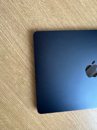MacBook Air M2 8GB 256GB Space Gray