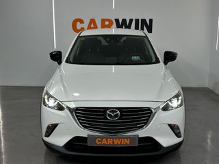 Mazda CX-3 2015