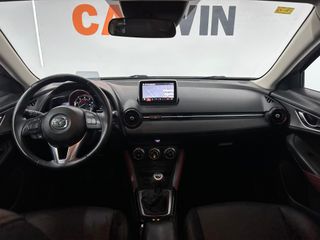 Mazda CX-3 2015