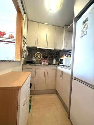 Piso en venta en La Cala de Villajoyosa en Villajoyosa/Vila Joiosa (la)