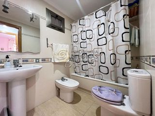 Piso en venta en La Cala de Villajoyosa en Villajoyosa/Vila Joiosa (la)