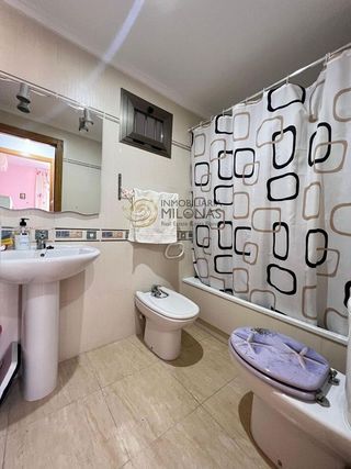 Piso en venta en La Cala de Villajoyosa en Villajoyosa/Vila Joiosa (la)