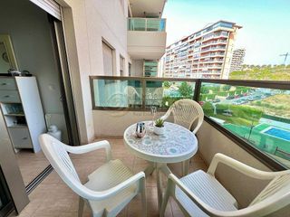 Piso en venta en La Cala de Villajoyosa en Villajoyosa/Vila Joiosa (la)