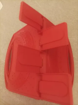 Scolapasta Salvaspazio Ballarini