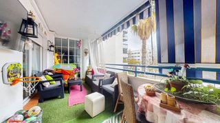 Piso en venta en Los Jardines de Marbella - La Ermita en Marbella