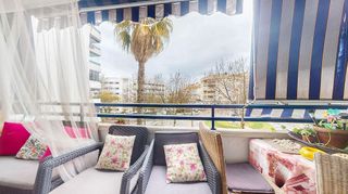 Piso en venta en Los Jardines de Marbella - La Ermita en Marbella