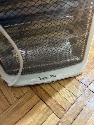 Calefactor Orbegozo Confort Plus