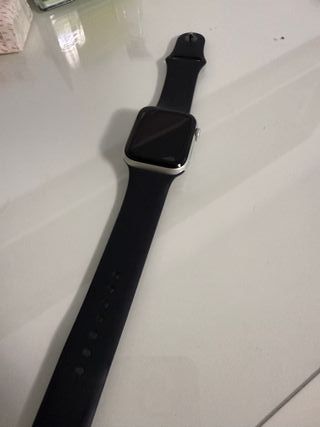Apple Watch SE 2ª Gen 44mm