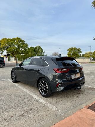 KIA Ceed ¡Garantia Kia!