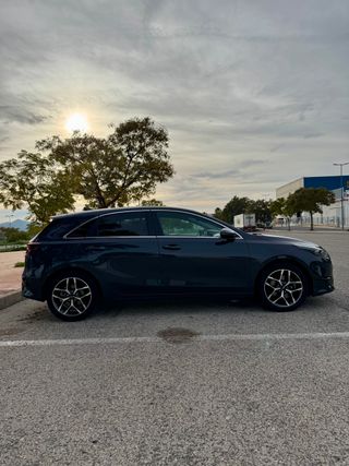 KIA Ceed ¡Garantia Kia!